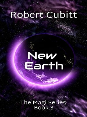 cover image of New Earth